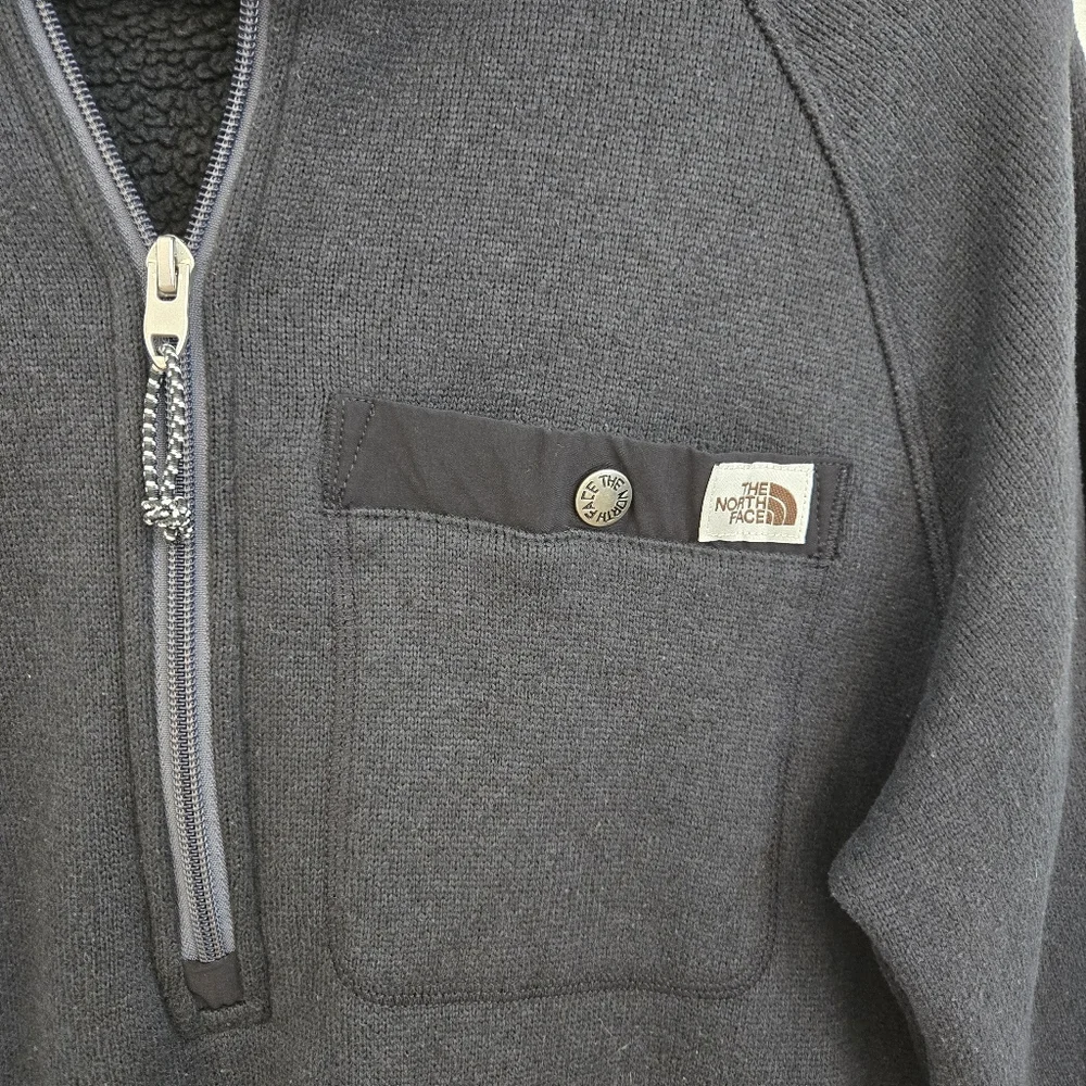 The North Face good no